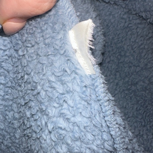 Patagonia Women's Los Gatos 1/4 Zip Fleece Jacket XS - Picture 4 of 8